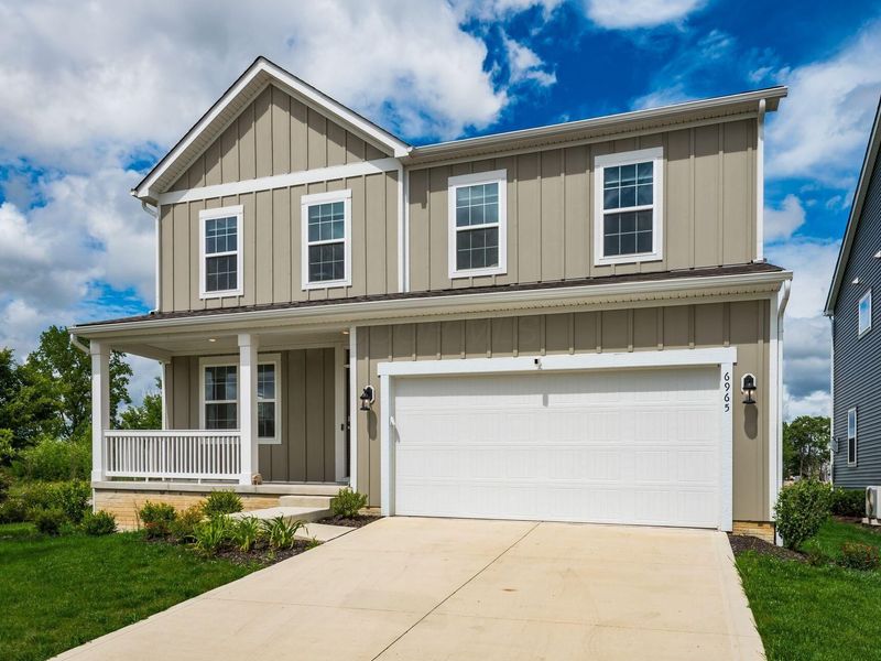6965 Turnstone Loop, Sunbury, OH 43074 Photo 5