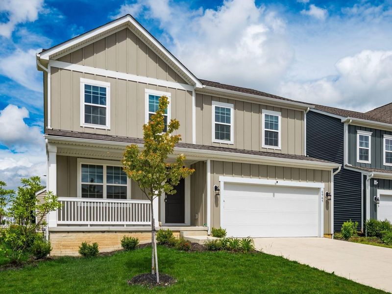 6965 Turnstone Loop, Sunbury, OH 43074 Photo 6