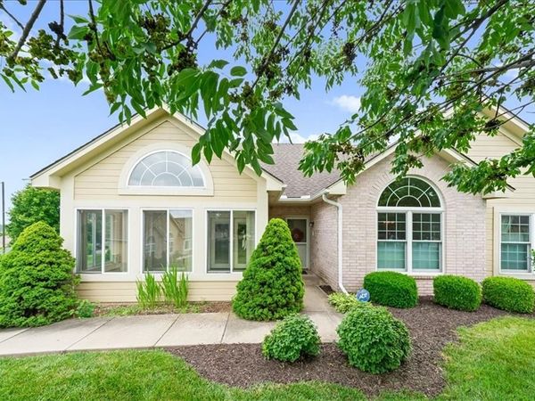 1958 W 139th Terrace, Overland Park, KS 66224