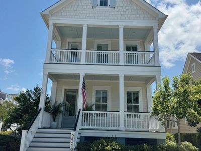 2519 Gatewood Street, Charleston, SC 29492