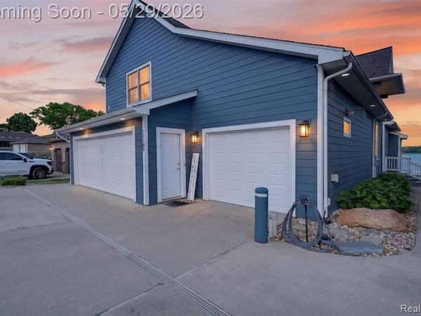 15185 Marl Drive, Fenton Twp, MI 48451