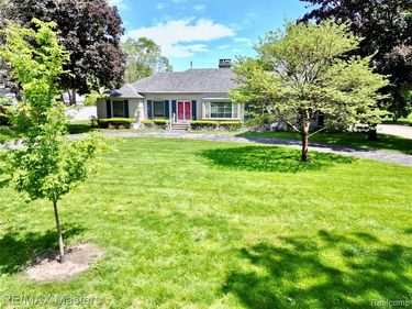 1314 Hollywood Drive, Monroe, MI 48162