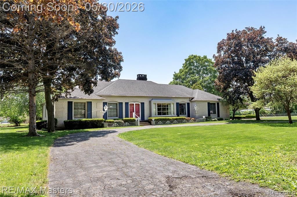 1314 Hollywood Drive , Monroe, MI 48162 Main Photo