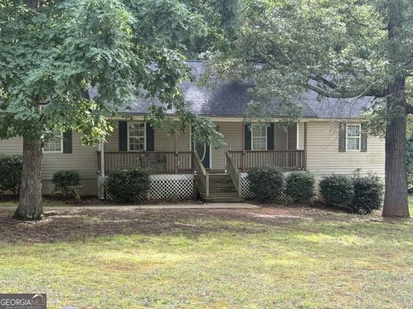22 Rock Crest Lane, Jefferson, GA 30549