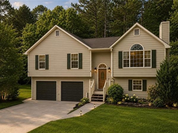 67 Due West Place, Dallas, GA 30157