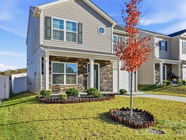 640 Joshua Tree Lane, Winston Salem, NC 27127