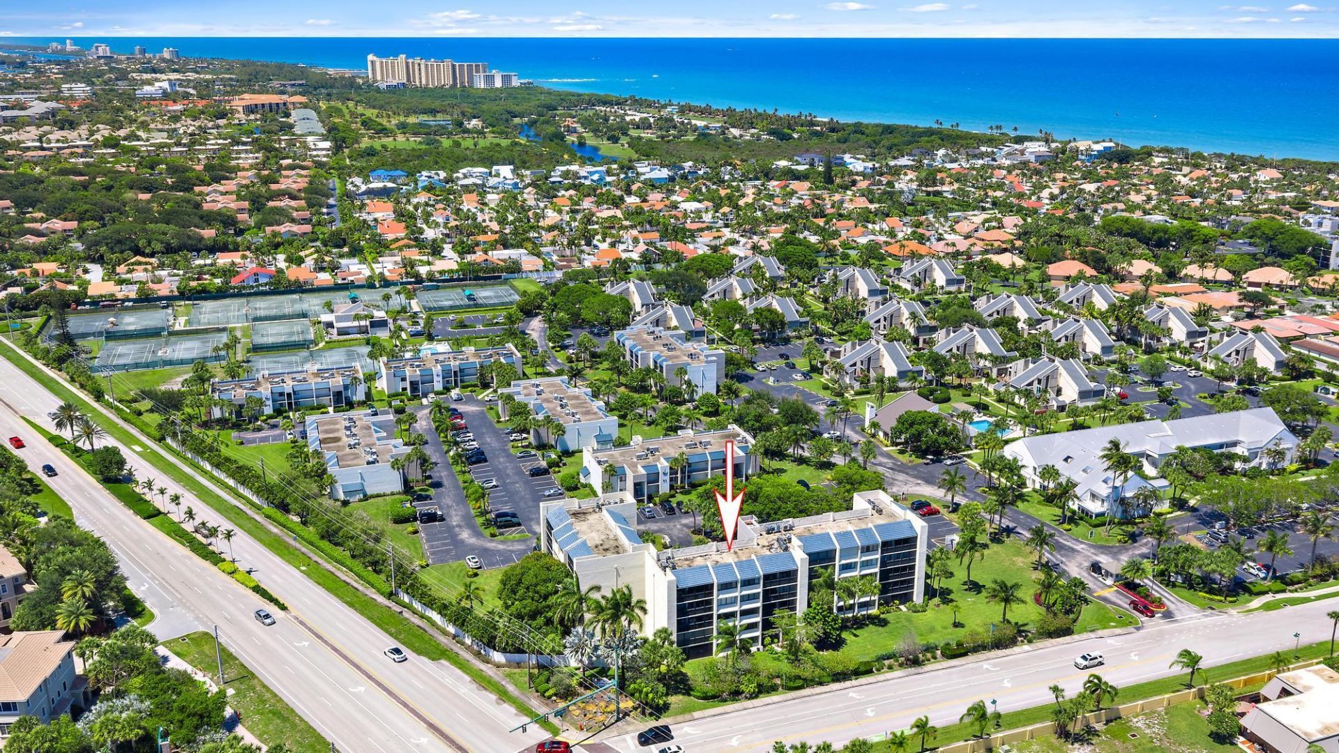 1605 S Us Highway 1, Unit M1-103, Jupiter, FL 33477 Photo
