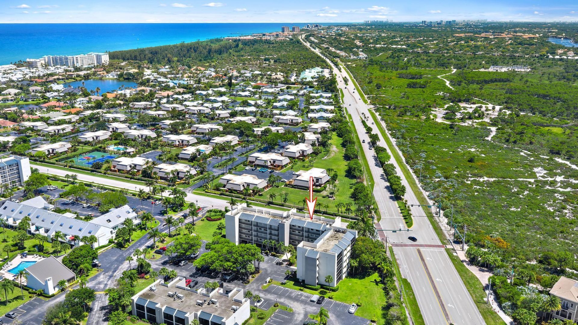 1605 S Us Highway 1, Unit M1-103, Jupiter, FL 33477 Photo