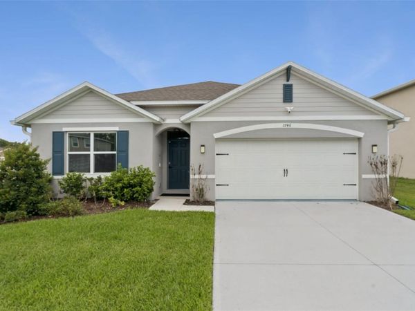 3746 ALDER BARK LANE, SANFORD, FL 32773