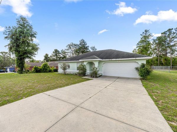13267 SW 79TH CIRCLE , OCALA, FL 34473