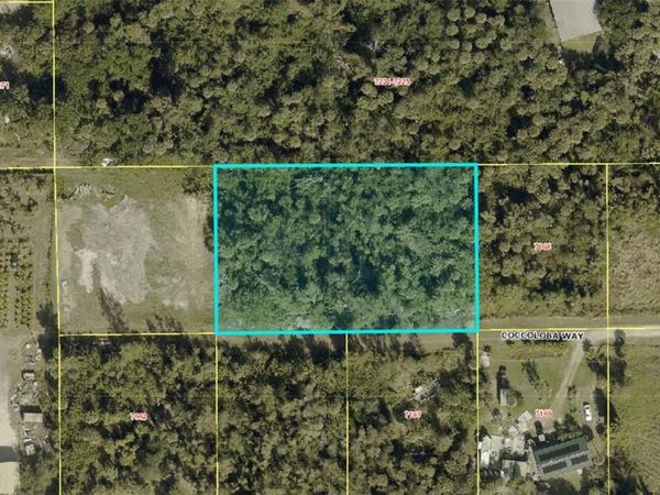 7224 COCCOLOBA WAY, BOKEELIA, FL 33922