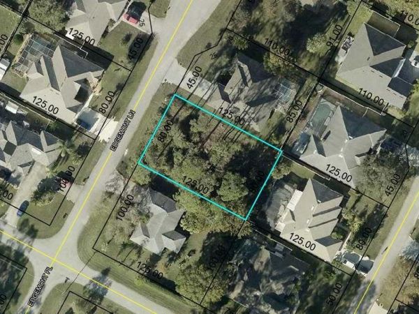 23 EDGEMONT LANE , PALM COAST, FL 32164