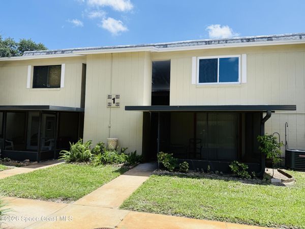 4304 London Town Road, Unit B201, Titusville, FL 32796