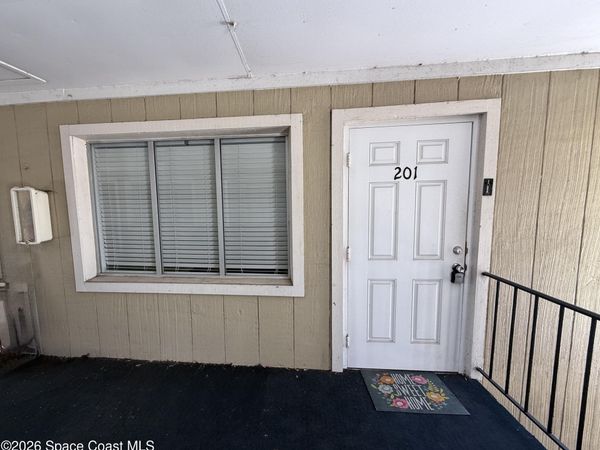 4304 London Town Road , Unit B201, Mims, FL 32754
