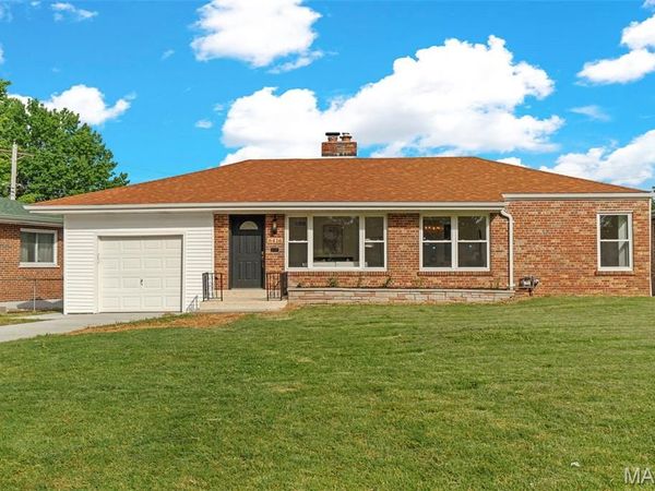 6416 Lavernell Court, St Louis, MO 63116