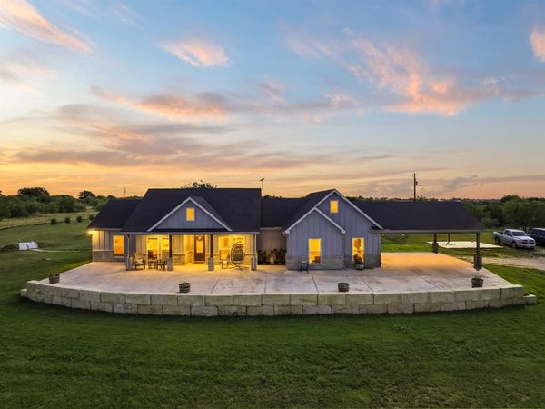 1227 Alexander Road , Moody, TX 76557