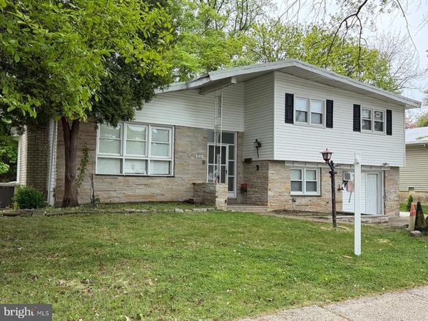 9131 BUSTLETON AVENUE , PHILADELPHIA, PA 19115