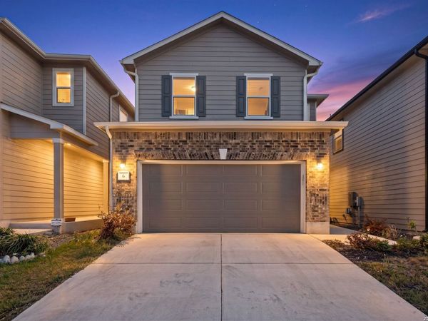 10643 W MILITARY DR UNIT 6, San Antonio, TX 78251
