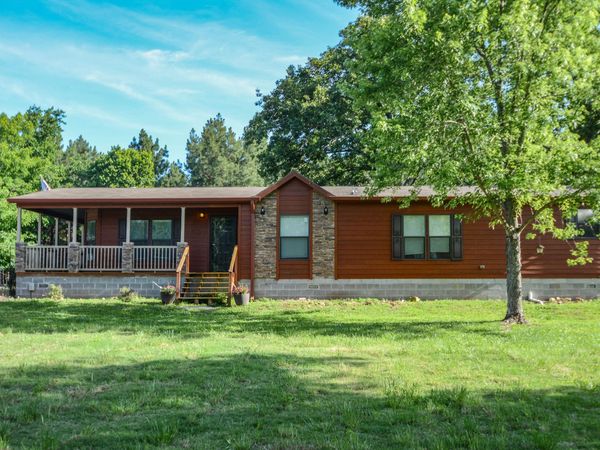 56801 E 355 Road , Jay, OK 74346