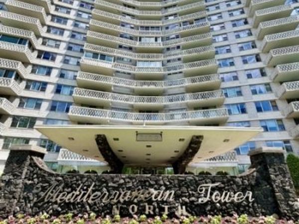 2100 Linwood Avenue, Unit 4P, Fort Lee, NJ 07024