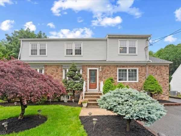 76 Werner Ave, North Haledon, NJ 07508