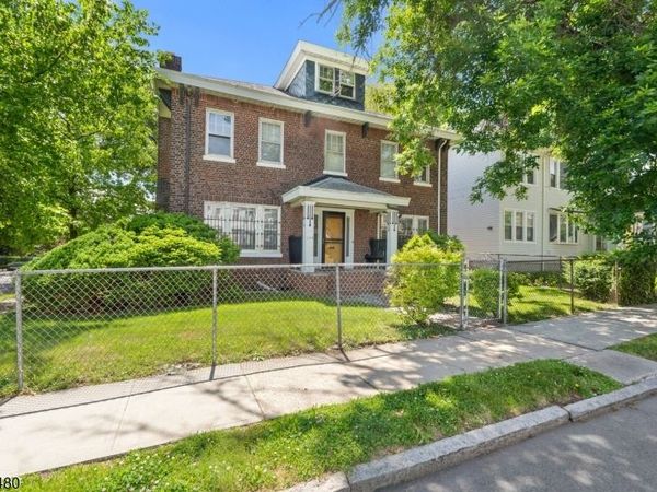 124 Vassar Ave, Newark, NJ 07112