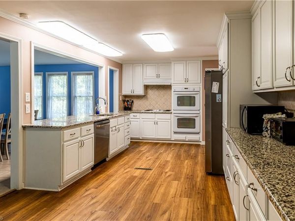 4602 Ramblewood Drive, Greensboro, NC 27406