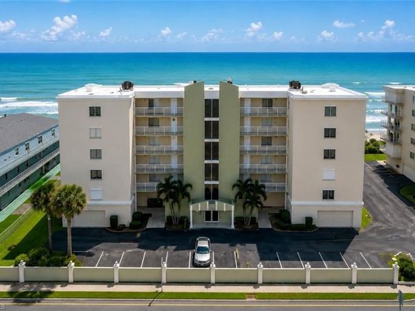 401 HIGHWAY A1A HWY , Unit 121, SATELLITE BEACH, FL 32937