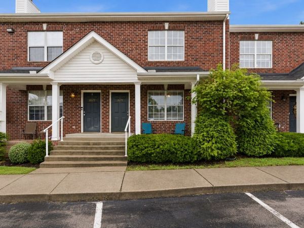 8175 Coley Davis Rd, Nashville, TN 37221