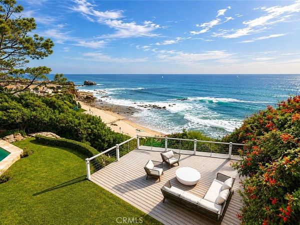 177 Shorecliff Road, Corona Del Mar, CA 92625