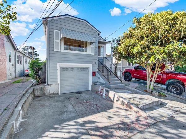 1510 67Th Ave, Oakland, CA 94621