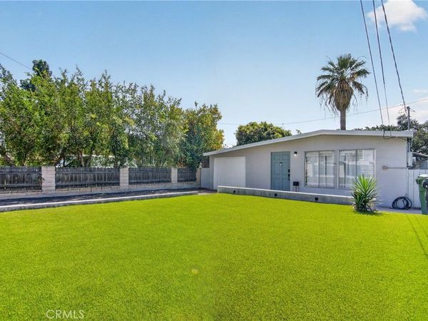 10831 Odell, Sunland, CA 91040
