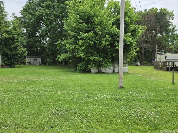 431 Walnut Ave , Cherry Valley, AR 72324