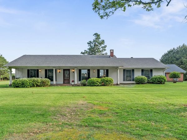 378 317 Highway, Lockesburg, AR 71846