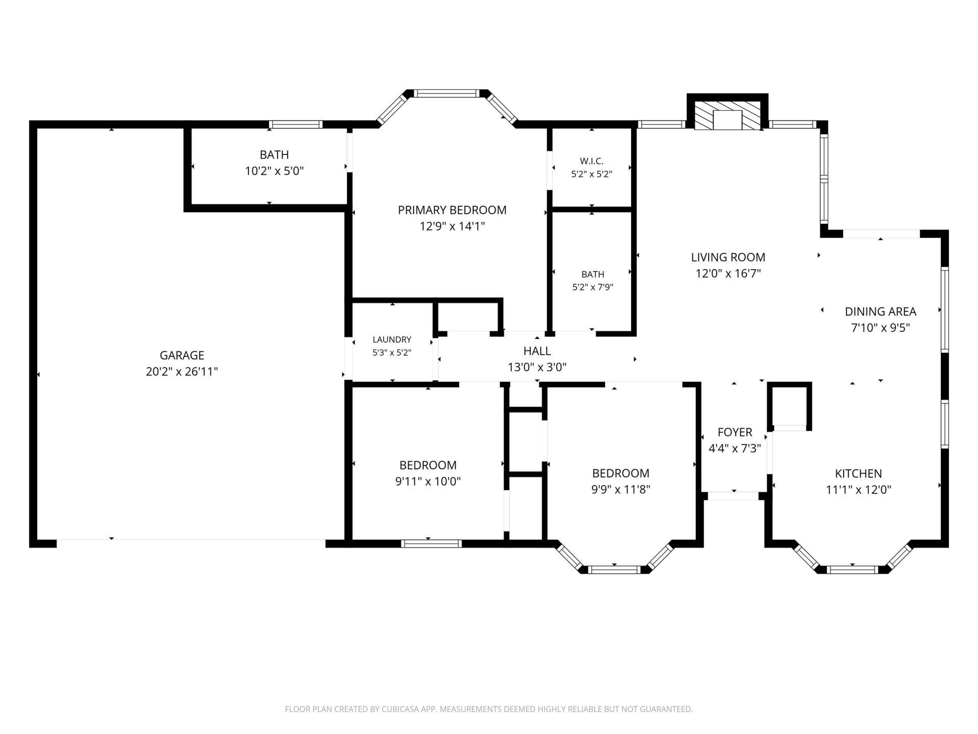 232 Saint Awdry Street Photo 14