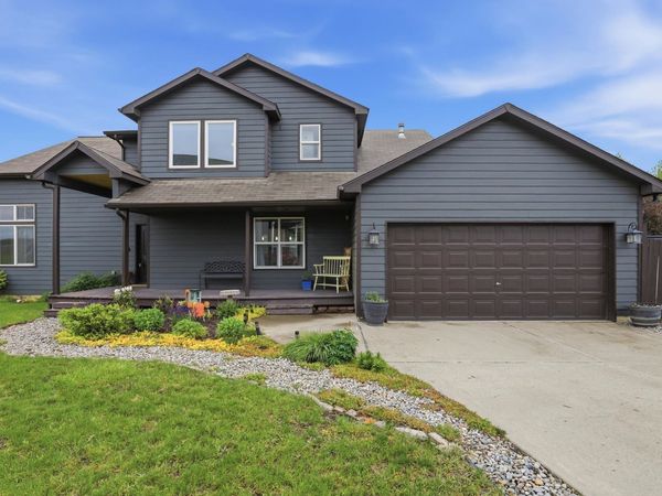 2315 Lilac Ct, Cheney, WA 99004