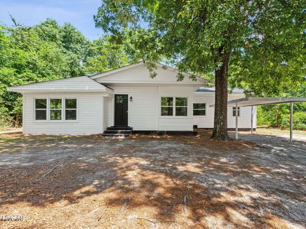 506 Old Whiskey Road N, New Ellenton, SC 29809