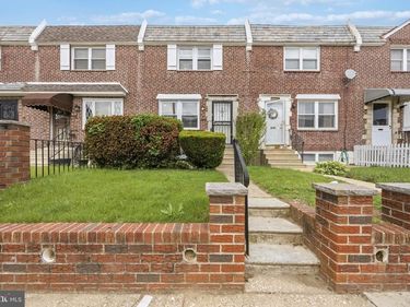 7637 GILBERT STREET, PHILADELPHIA, PA 19150