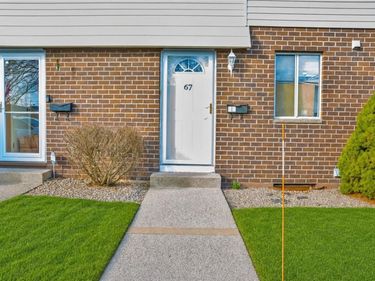 67 Fox Court, Rochester, NY 14606