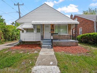 7816 Fielding Street, Detroit, MI 48228