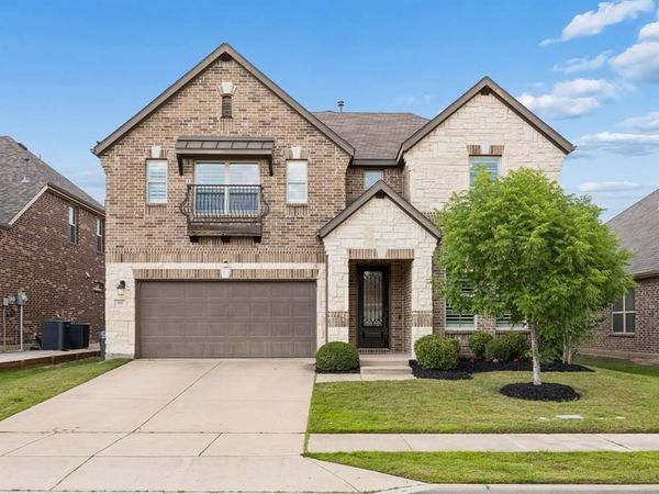 908 Mist Flower Drive , Little Elm, TX 75068