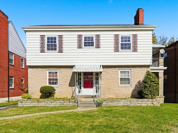 5214 Sidney Avenue, Green Twp, OH 45238