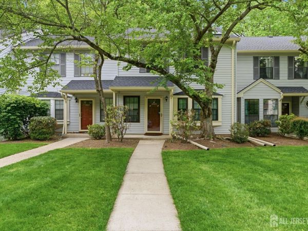 2804 Cricket Circle , Edison, NJ 08820