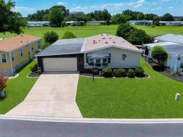 926 SAINT ANDREWS BOULEVARD , LADY LAKE, FL 32159