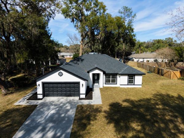12 OLIVE ROAD, OCALA, FL 34472