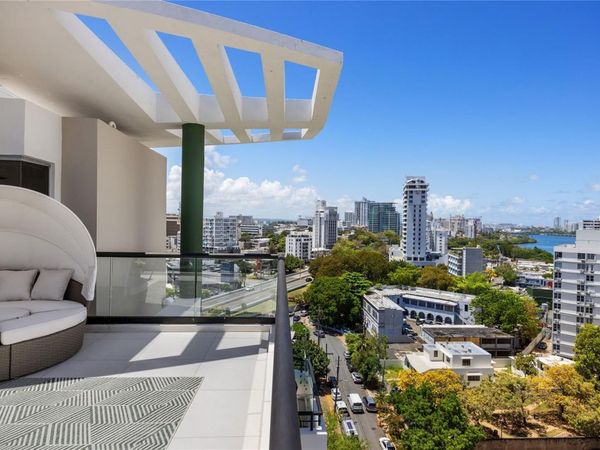 1212 LUCHETTI ST, Unit PH, SAN JUAN, PR 00907