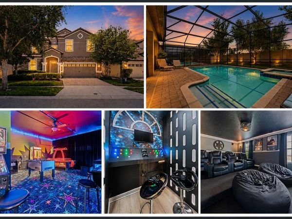 1530 MOON VALLEY DRIVE , DAVENPORT, FL 33896