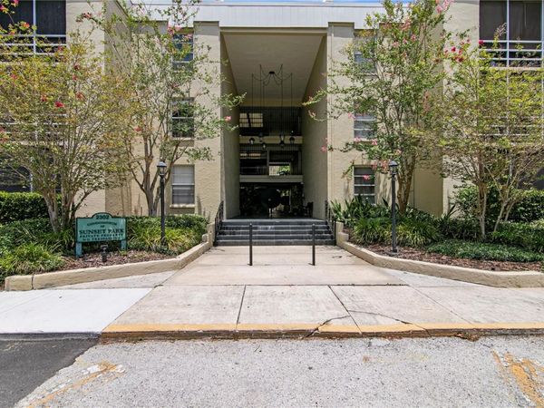 2302 S MANHATTAN AVENUE, Unit 108, TAMPA, FL 33629