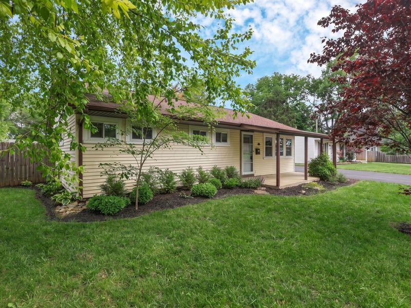 4361 Kerr Drive, Hilliard, OH 43026 Photo 1