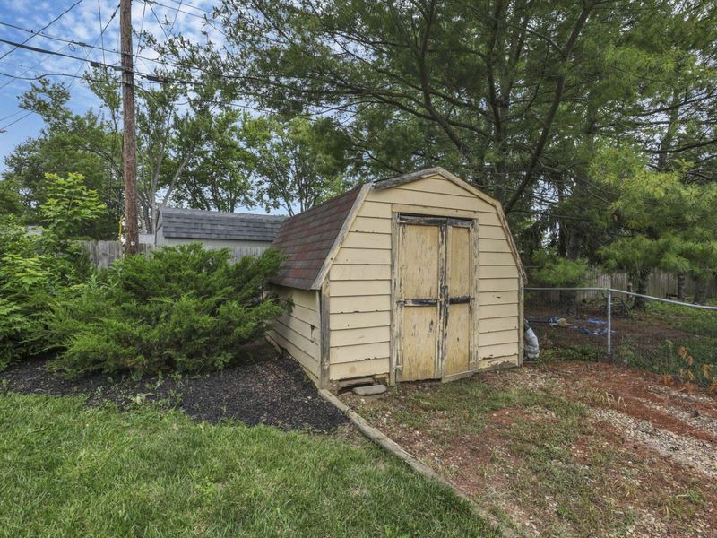 4361 Kerr Drive, Hilliard, OH 43026 Photo 28